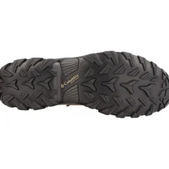 Montagne*Columbia Newton Ridge Plus II Suede Waterproof